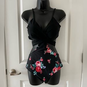 Cupshe Women Onepice Large